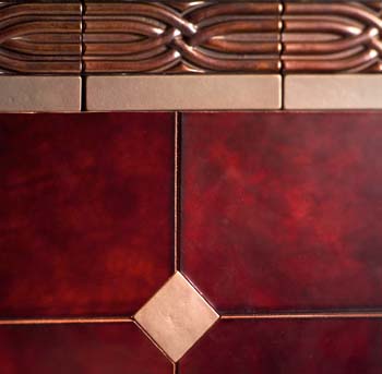 Border Tile